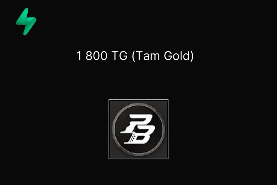 1 800 TG (Tam Gold)