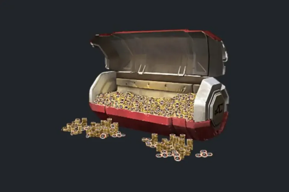 🔴⬇️Apex Legends: 11500 Apex Coins⬇️🔴