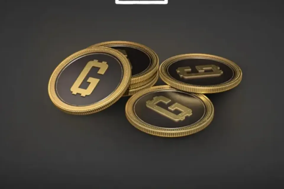 ❤️‍🔥500 G-Coin❤️‍🔥