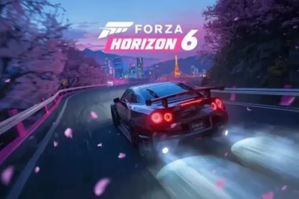 📖⚡ FORZA HORIZON 6 STEAM ОФФЛАЙН АКТИВАЦИЯ 📖⚡