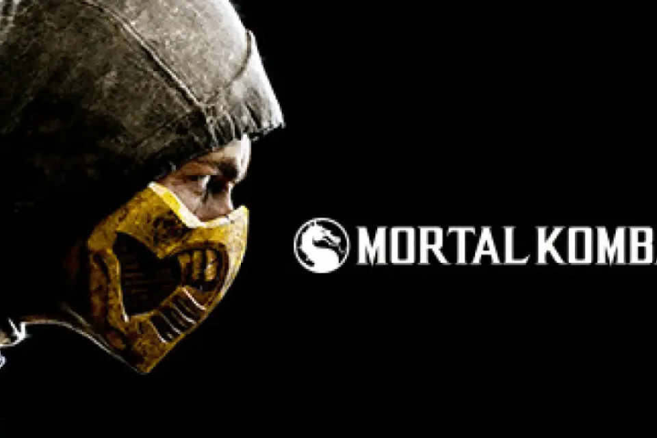 🎁 Mortal Kombat X — Mortal Kombat X — UA
