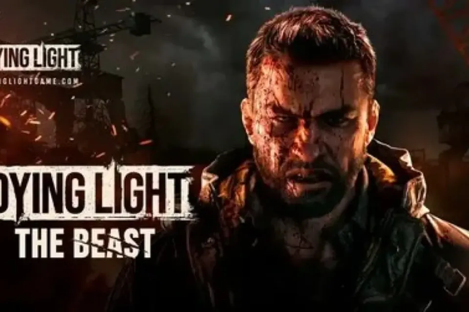 🔥 DYING LIGHT THE BEAST PS5 - ВЫДАННЫЙ АККАУНТ [П2] 🔥