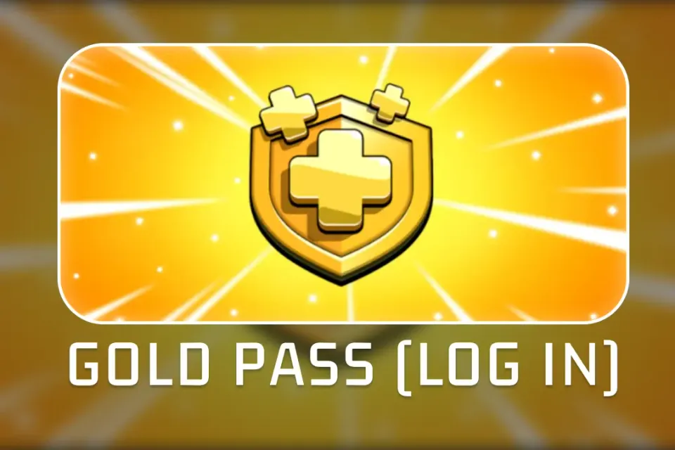 💎✨ GOLD PASS⚙️ SUPERCELL ID | ОФИЦИАЛЬНО | МГНОВЕННО ⚡️ | ВСЕ РЕГИОНЫ 🌎