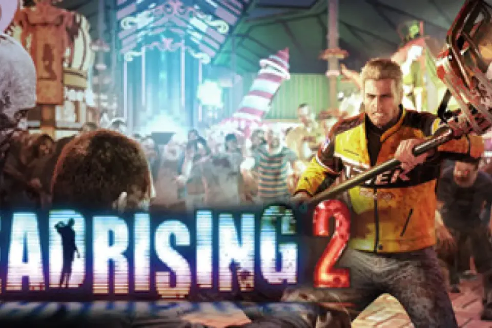 🎁 Dead Rising® 2 — Dead Rising 2 — CIS (СНГ)