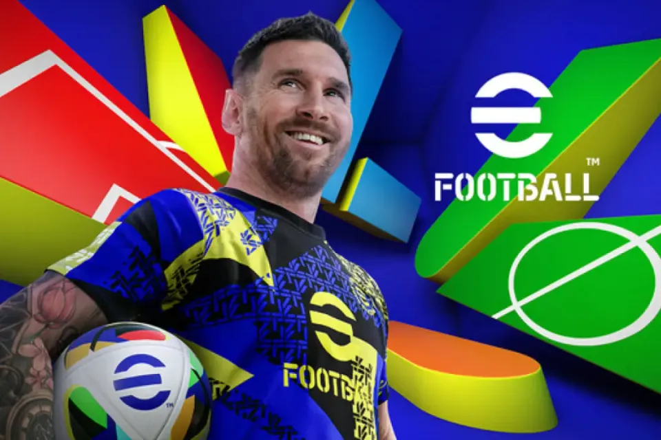 eFootball 2024 ТОЛЬКО ДЛЯ ANDROID 3100+ монет | 4+ млн очков