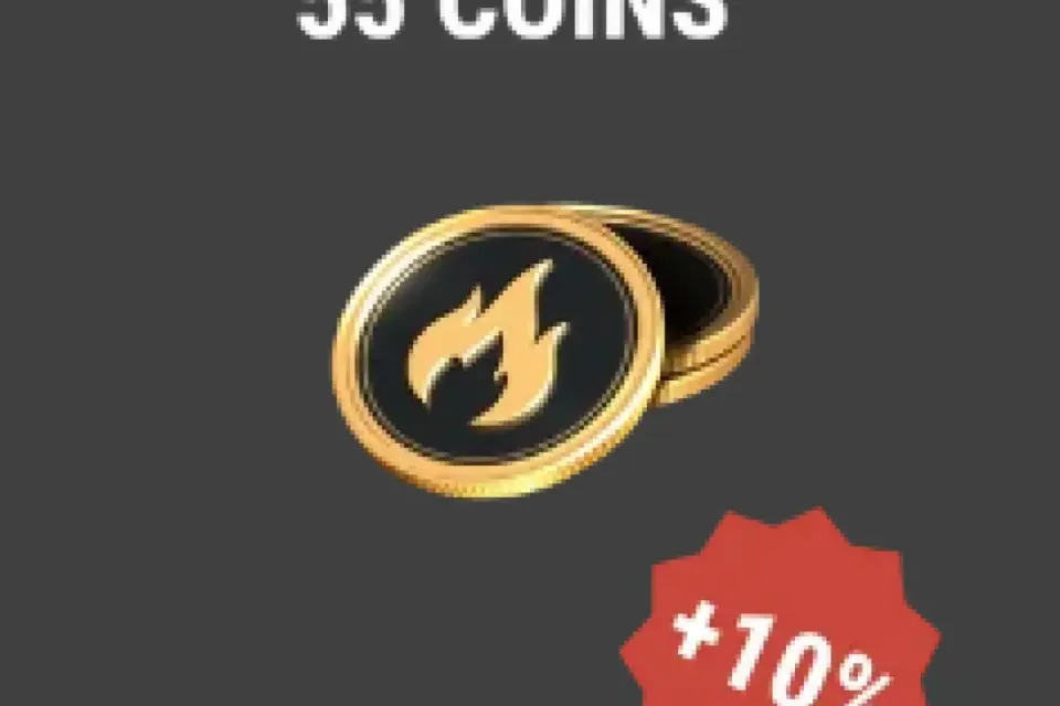 🔥50+5 Монет🔥❇️Качественно❇️🔰Без входа в аккаунт🔰