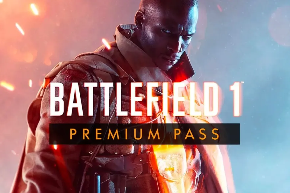 Battlefield 1 Premium ПОЧТА + СМЕНА ДАННЫХ