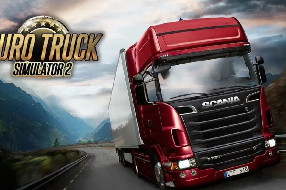 STEAM | АВТОВЫДАЧА | EURO TRUCK SIMULATOR 2 | ПОЛНАЯ СМЕНА ДАННЫХ