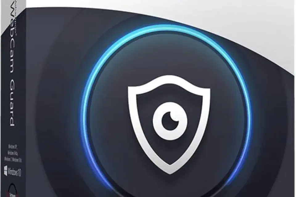 ✅ Ashampoo WebCam Guard  🔑 Пожизненная лицензия, ключ