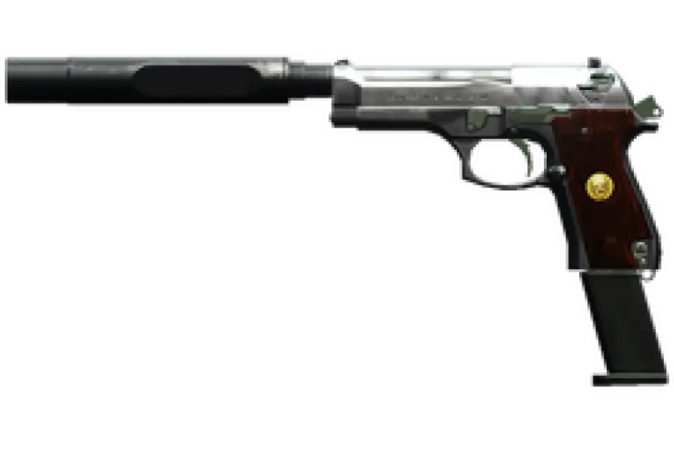 🌀【PAYDAY 2 WEAPON】🌐BERNETTI 9 PISTOL | Buckle Hunter , Broken-In 💥🔹🌐 БЫСТРО|АКЦИЯ!