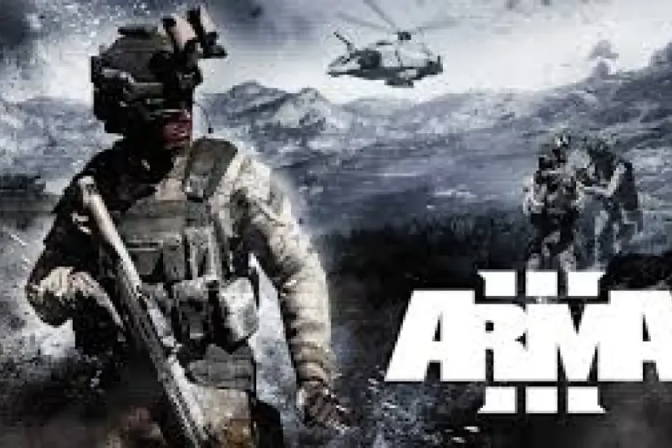 | STEAM Arma 3 |0H Played | Full Acess | Can Change Data |  Fast Delivery
