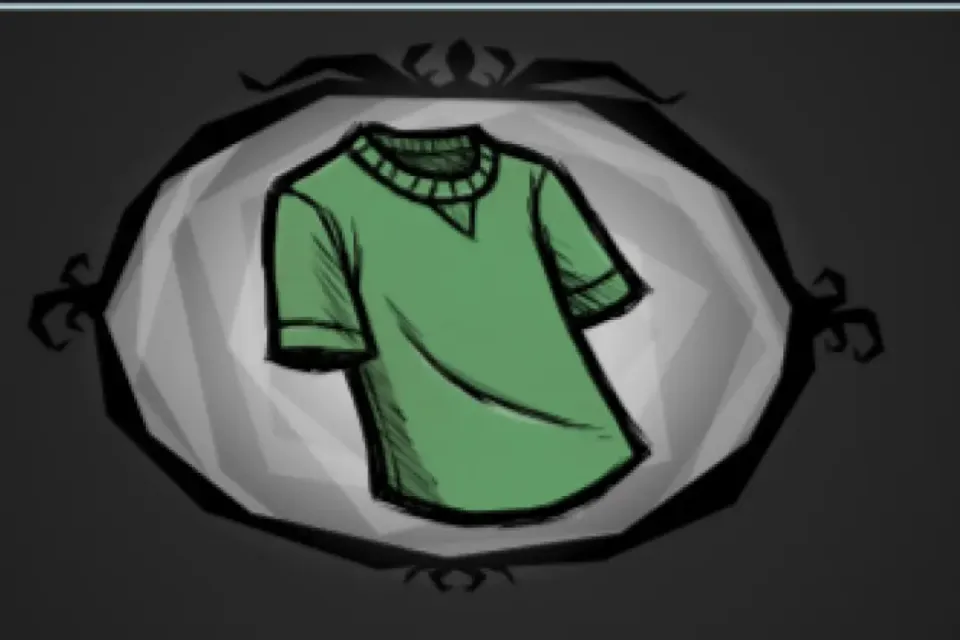 🌀【Don't Starve Together】🌐T-Shirt💥🔹🌐 БЫСТРО|АКЦИЯ!