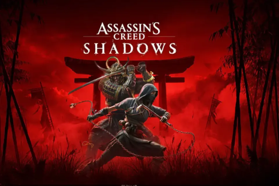 ❤️‍🔥【ASSASIN CREED SHADOWS】❤️‍🔥 НАВСЕГДА ❤️‍🔥СКИДКИ❤️‍🔥ЮХУУУ❤️‍🔥PS/PS5❤️‍🔥МОМЕНТАЛЬНО