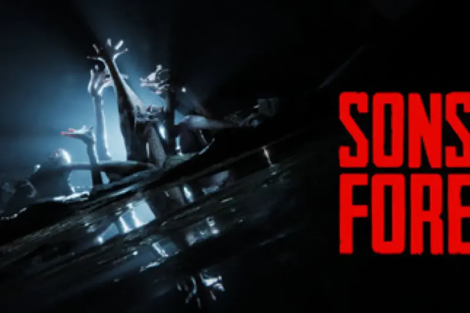 ⚡️ Sons Of The Forest | 🎮 Аренда 3 дня