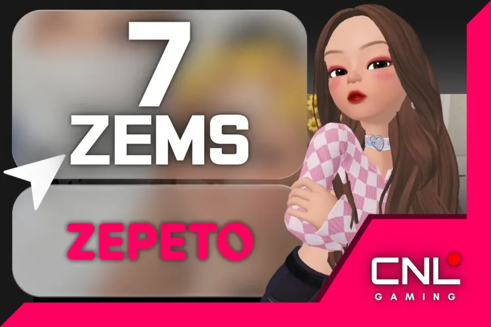 ✅🎁 7 Земы💎I По UID I ГАРАНТИЯ 100%✅✅✅