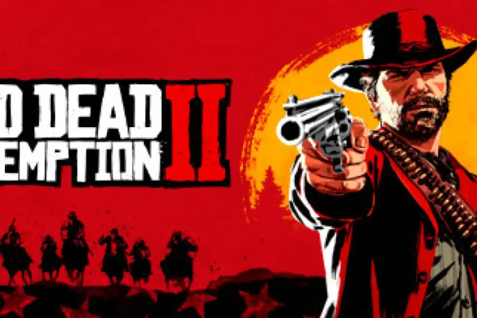 🎁 Red Dead Redemption 2 — Red Dead Redemption 2 — UA