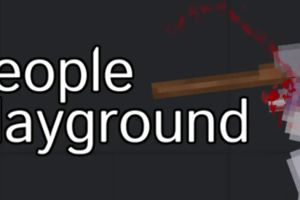 🎁 People Playground — People Playground — KZ