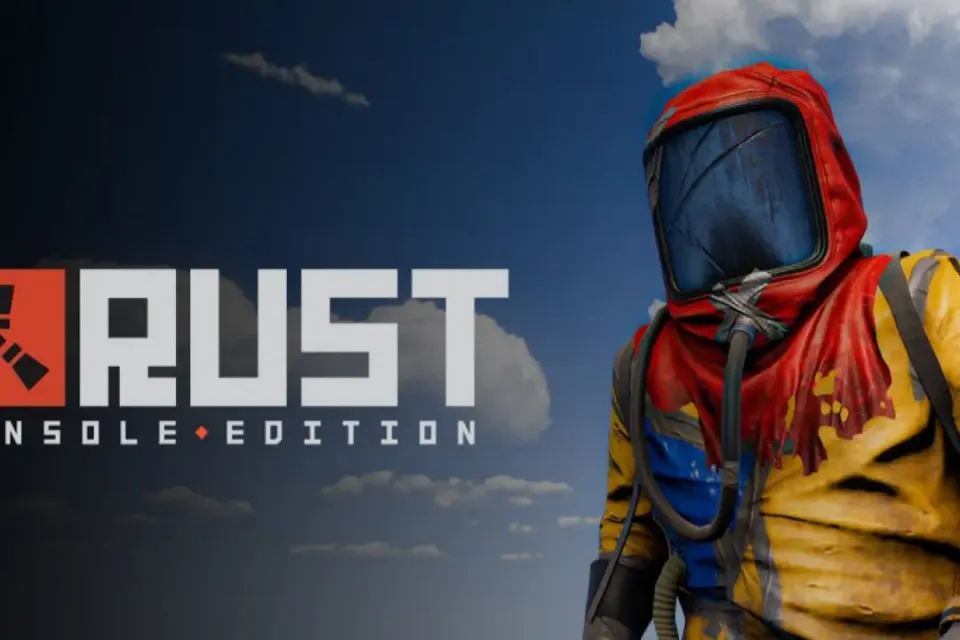 ✔️ Rust - Подарок в Steam РОССИЯ - Автовыдача