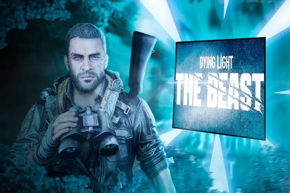 ПОДАРКОМ 🎁 | Dying Light: The Beast 🐯| Быстро и Надежно ✅