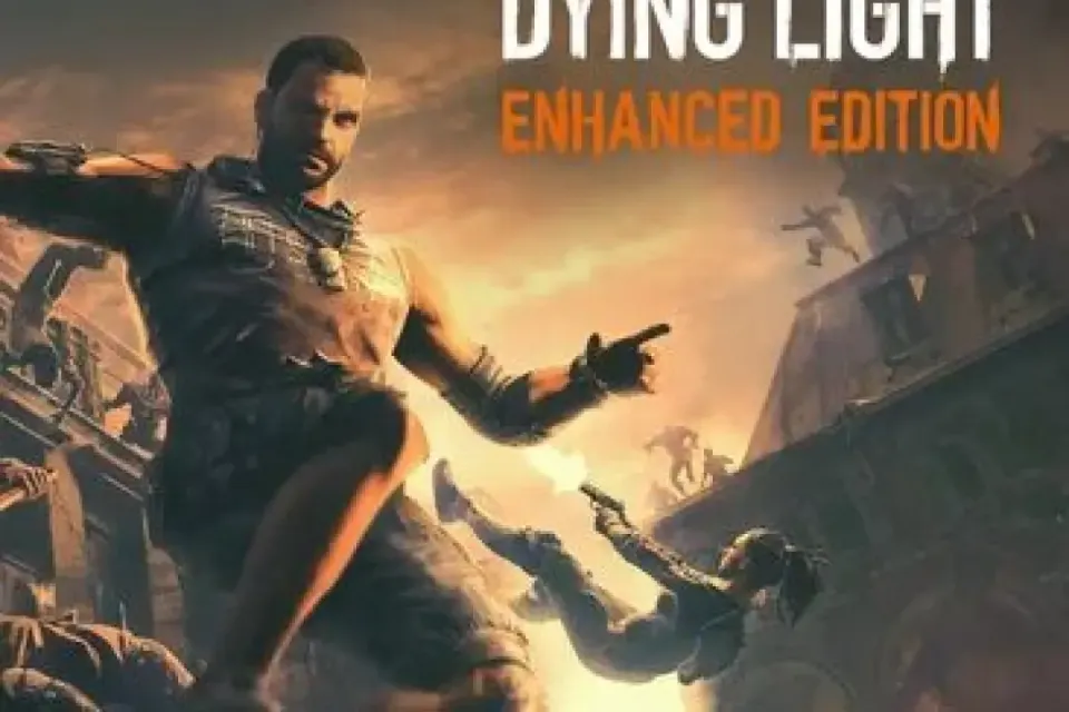 🔥 DYING LIGHT PS4/5 АРЕНДА 7 ДНЕЙ НА ВАШ АККАУНТ 🔥