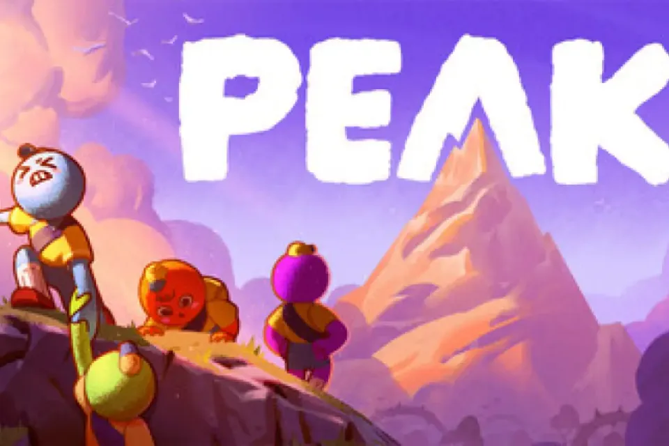 ⚡️ PEAK | 🎮 Аренда 7 дней