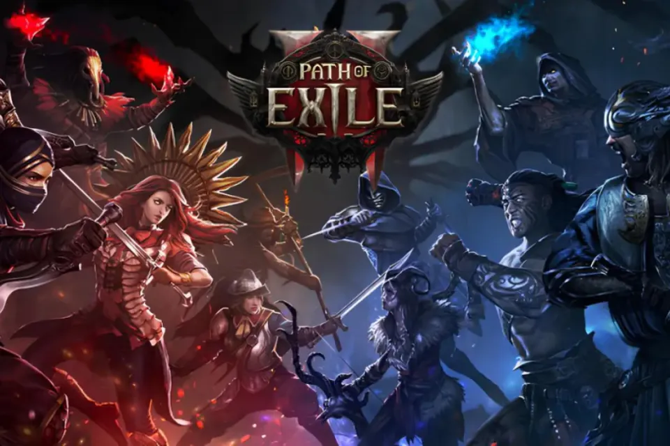 [STEAM] Path of Exile II (PoE 2) - Early Access Supporter Pack | Новый Аккаунт | Полный Доступ