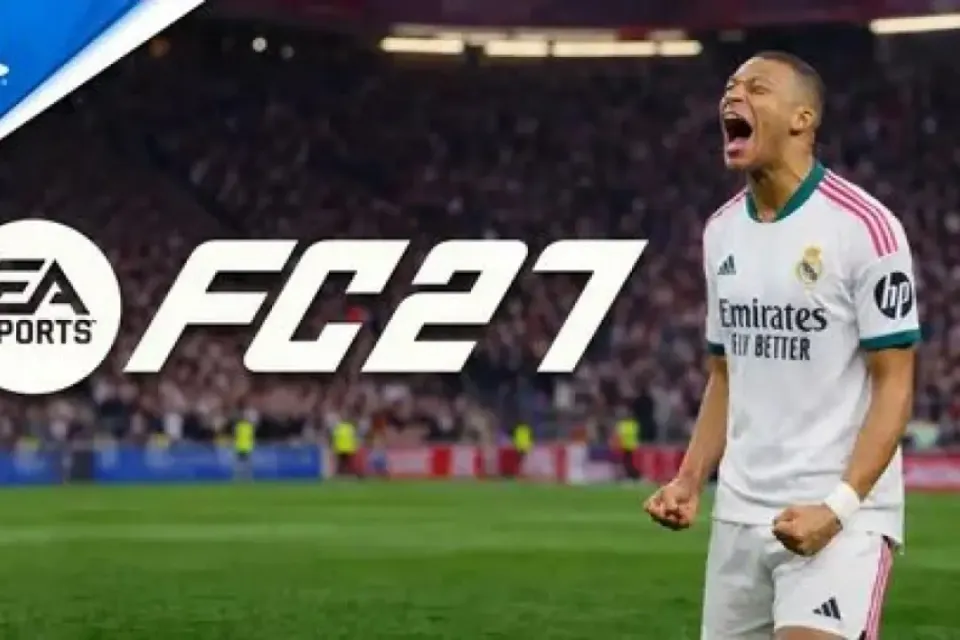 🔥 FC 27 STANDART PS4/5 - ЛИЧНЫЙ АККАУНТ 🔥