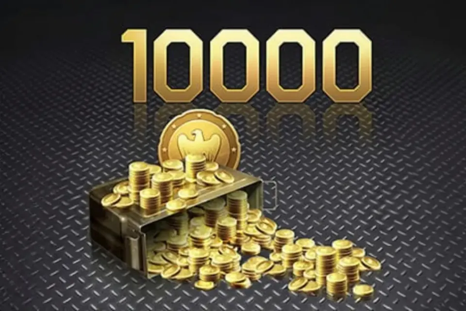 ⭐ 10 000 Золотых Орлов ⭐ КОД