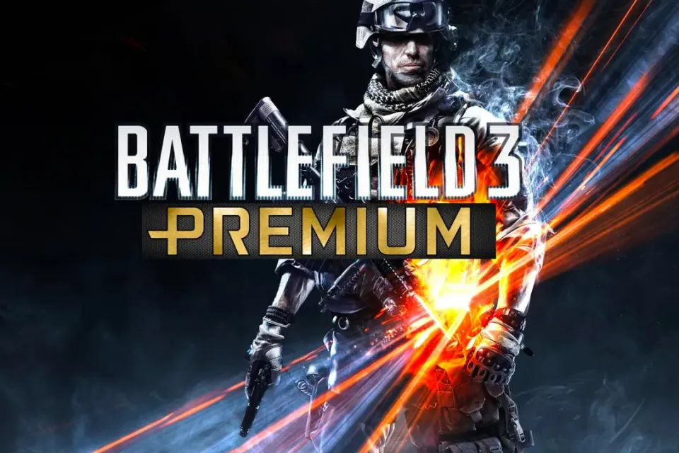 Battlefield 3 Premium СМЕНА ДАННЫХ