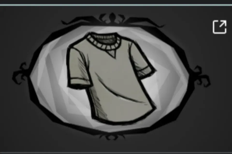 🌀【Don't Starve Together】🌐T-Shirt 💥🔹🌐 БЫСТРО|АКЦИЯ!