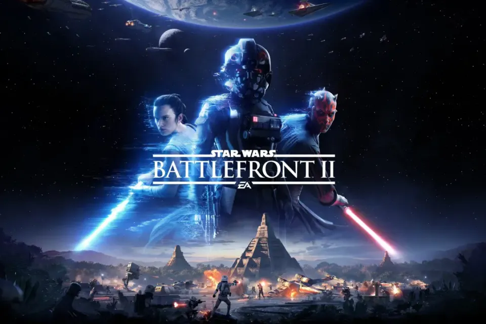 STAR WARS™ BATTLEFRONT™ II - Оффлайн навсегда
