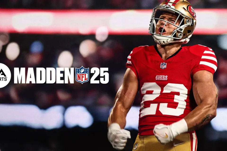 Madden NFL 25 - Оффлайн навсегда