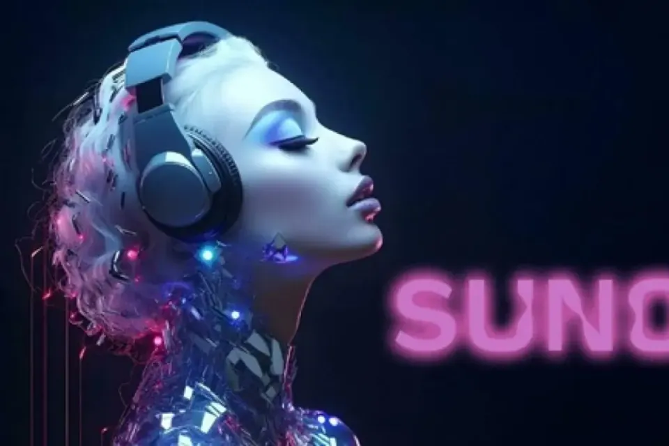 🌟 ♪ SUNO AI — Оформление тарифа PRO  12 месяцев 🎉