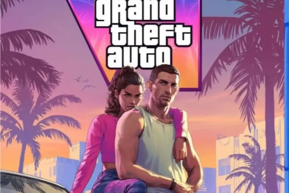 🔥💵🚔 GTA 6 - Grand Theft Auto 6 - Ultimate Edition【 PS5 | PlayStation 5 】🚔💵🔥