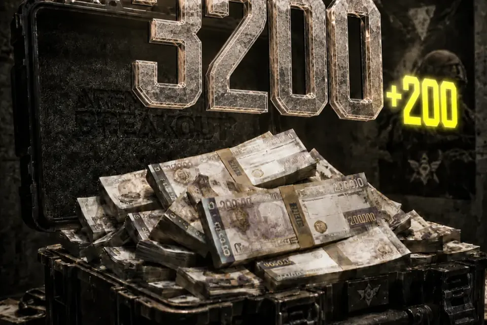 3200+200 Облигаций (Mobile) | По UID | Быстро | Безопасно