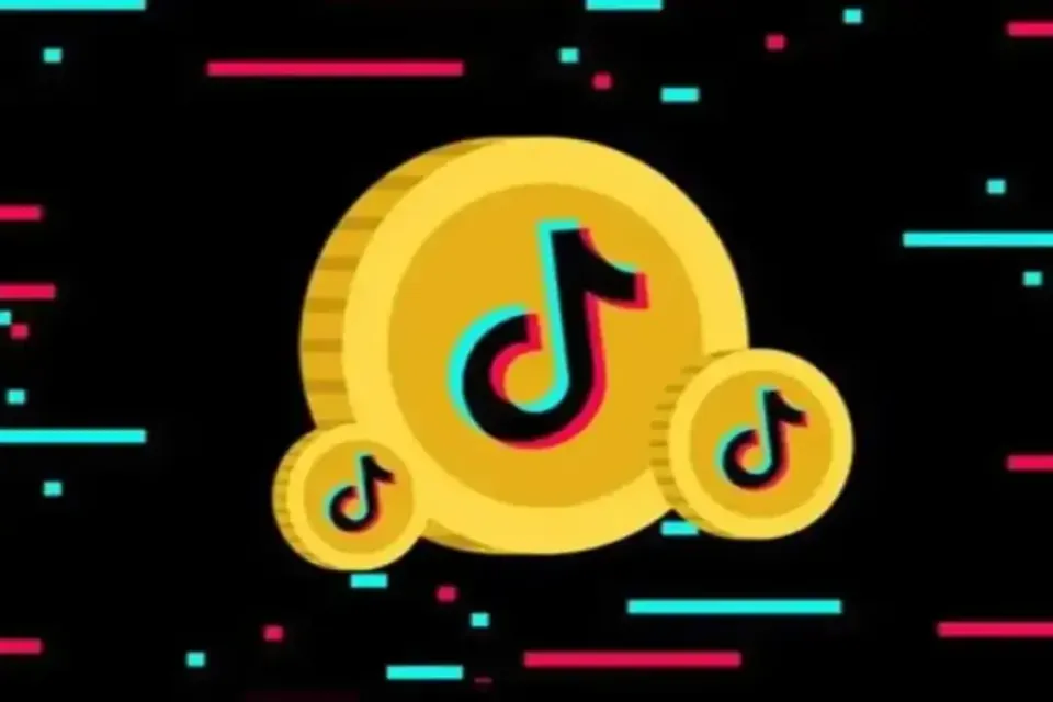 🔥660 МОНЕТ ТИКТОК🔥БЫСТРО И БЕЗОПАСНО🔥