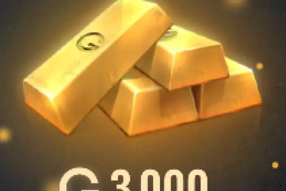 ⭐Донат⭐✅ 3000 Золота( Gold) ✅ 💎Пополнение по ID💎⚡️Без входа⚡️