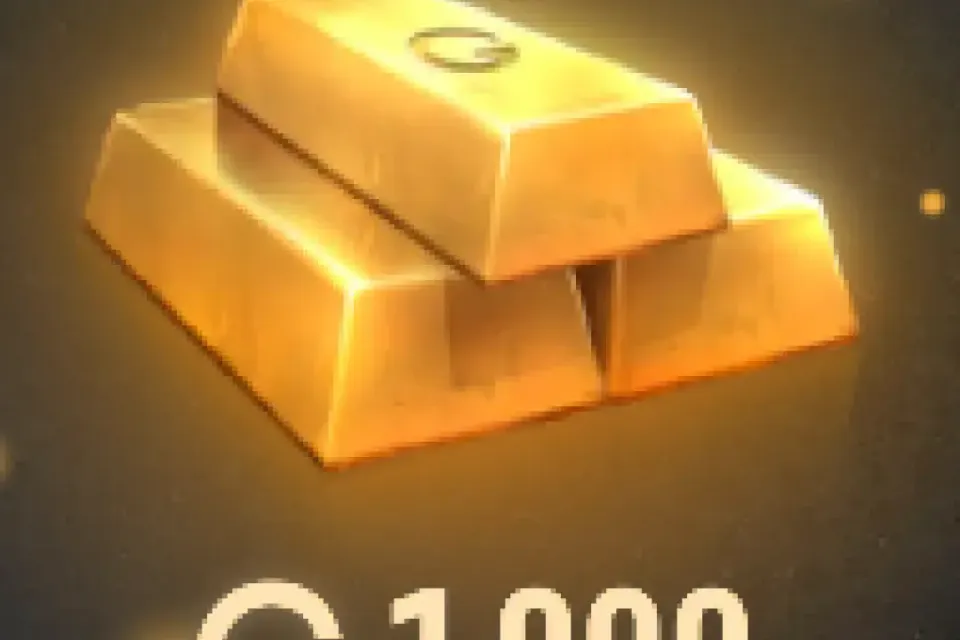 ⭐Донат⭐✅ 1000 Золота( Gold) ✅ 💎Пополнение по ID💎⚡️Без входа⚡️