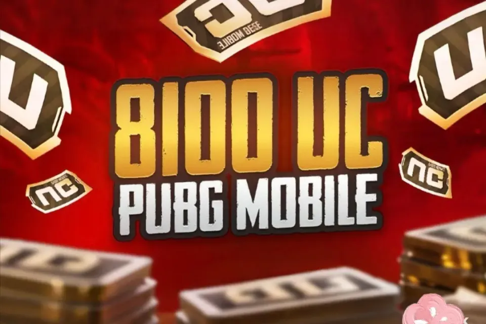 8100 UC ПО ID