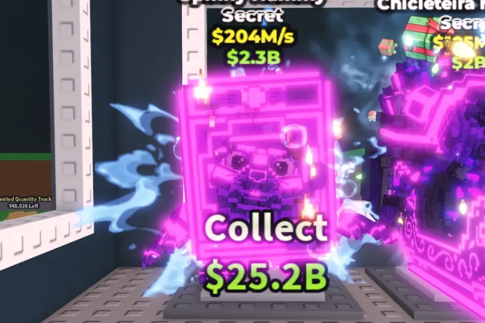 🐹🔳🐹 Spinny Hammy | 💸$204M/s💸 | 1 MUTATION 🐹🔳🐹