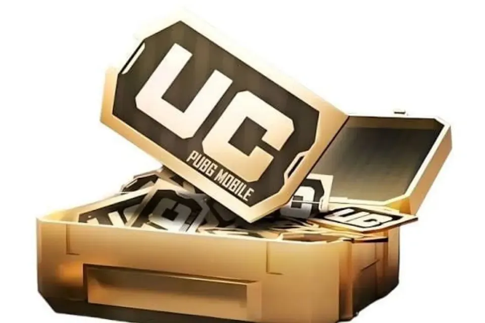 ✅8100 UC ПО ID без входа в аккаунт✅