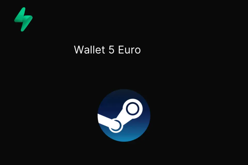 Wallet 5 Euro