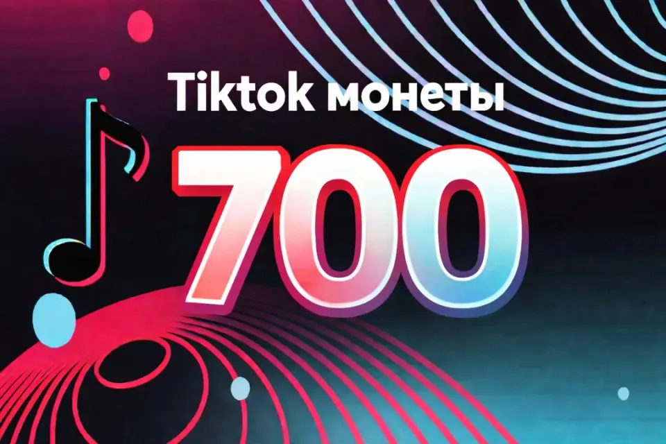 👑700 МОНЕТ НА ВАШ АККАУНТ👑 БЫСТРОЕ ПОПОЛНЕНИЕ 24/7