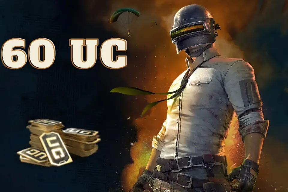 💥✨60 UC ПО ID | Ограниченное кол-во | БОЛЬШАЯ АКЦИЯ УСПЕЙ💥✨