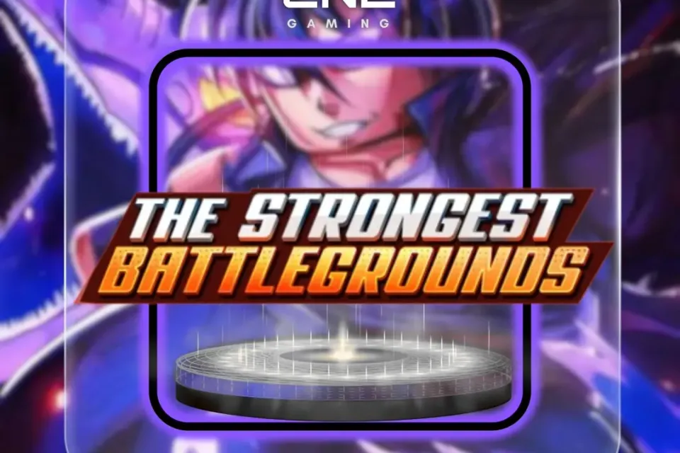 The Strongest Battlegrounds > Extra Emote Slots [99R]