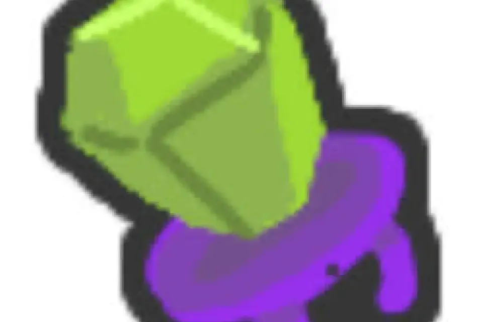 Bee Swarm Simulator > Candy Ring