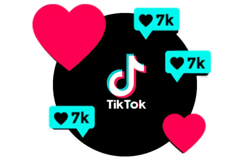 🎉ТТ ЛАЙКИ🌹 1 ШТ = 10 лайков🌹