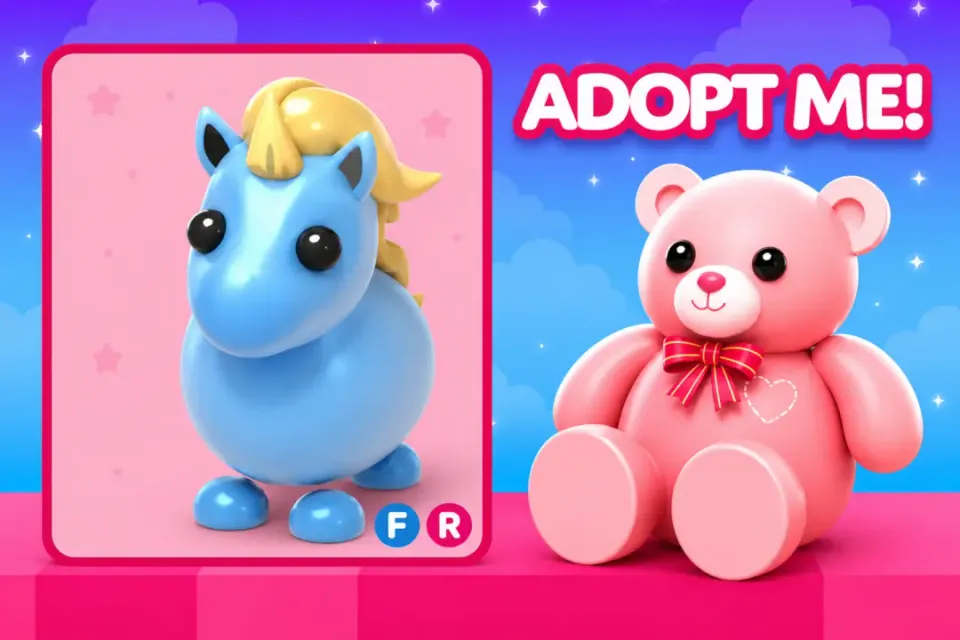 🌠FR DIAMOND UNI / АЛМАЗНЫЙ / ЛЕГА / СКИДКА! / ADOPT ME / ПРИМИ МЕНЯ🌠