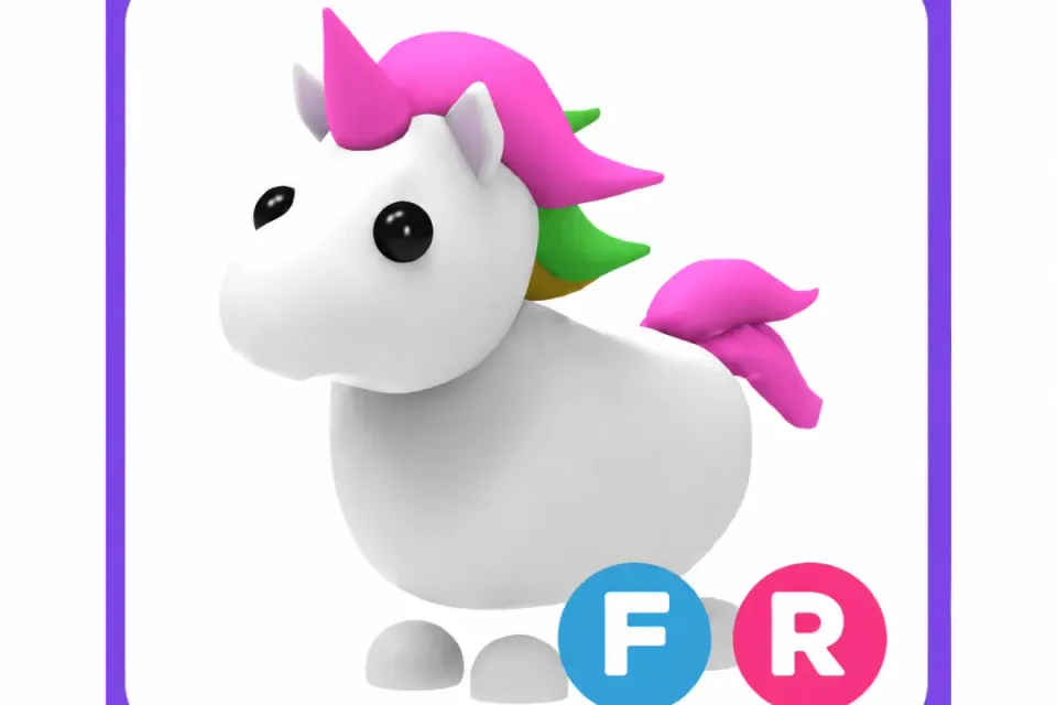 🌠FR UNICORN [ФР ЕДИНОРОГ] / ЛЕГА / СКИДКА! / ADOPT ME / ПРИМИ МЕНЯ🌠