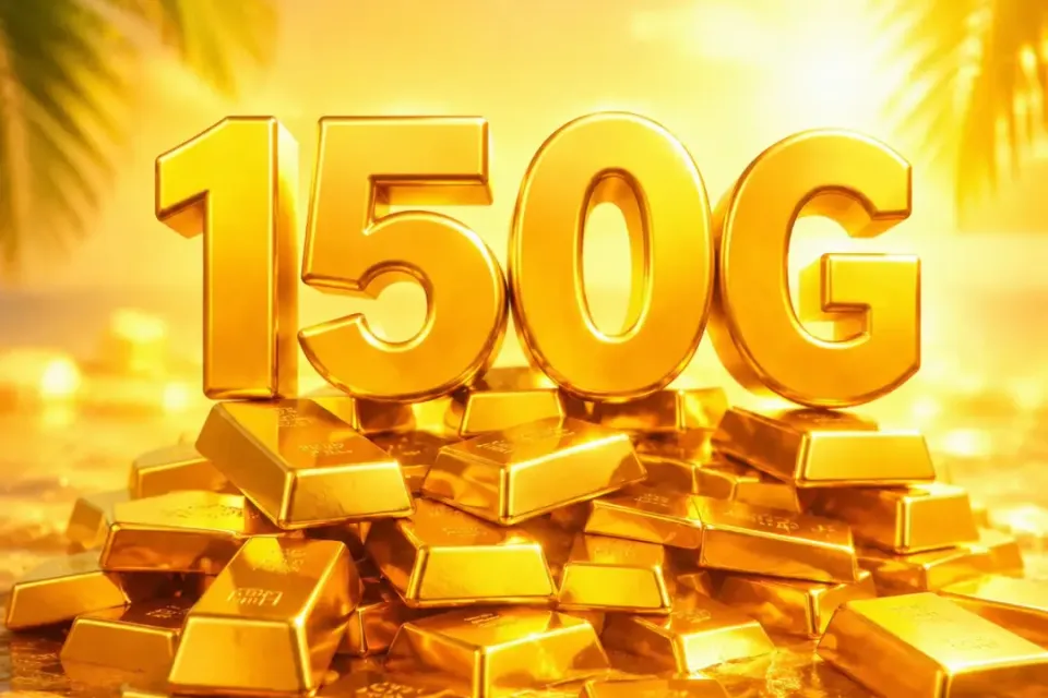 ⚜️150G⚜️ / ✅Комиссия на мне✅ /⚡Быстро⚡ / 🔐Безопасно🔐